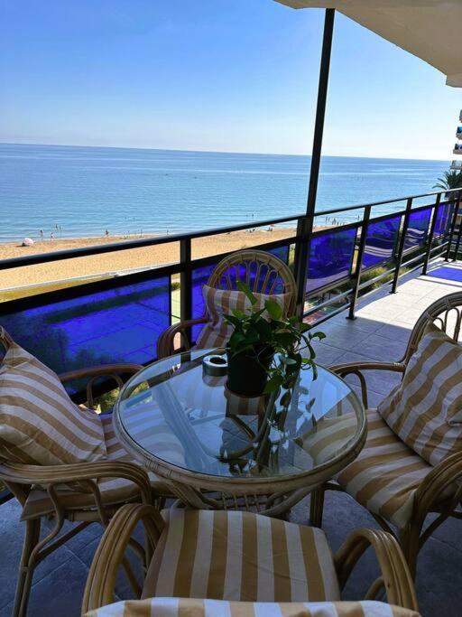 Apartamento Atico Exclusivo Denia Y Playa Exterior foto