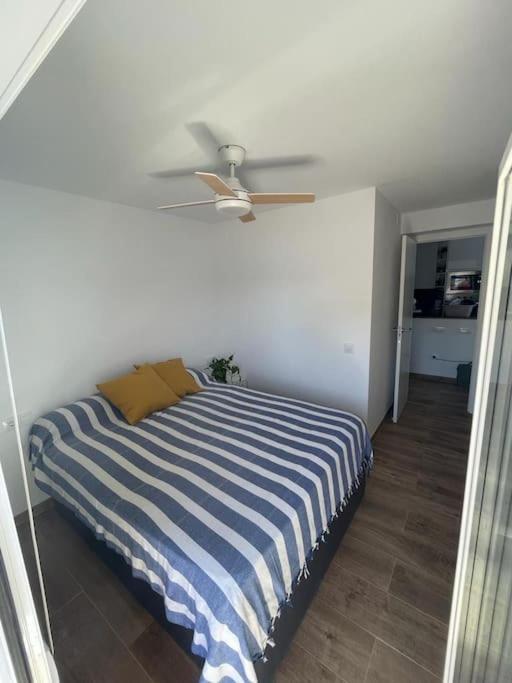 Apartamento Atico Exclusivo Denia Y Playa Exterior foto