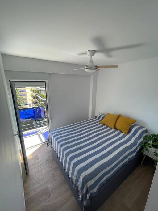 Apartamento Atico Exclusivo Denia Y Playa Exterior foto