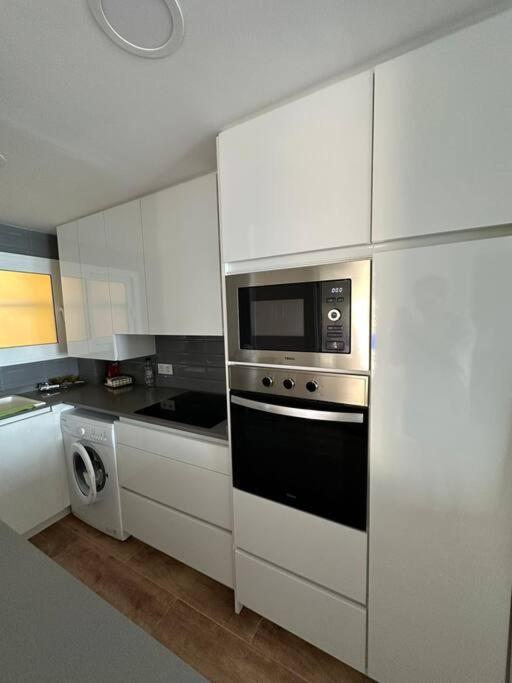 Apartamento Atico Exclusivo Denia Y Playa Exterior foto