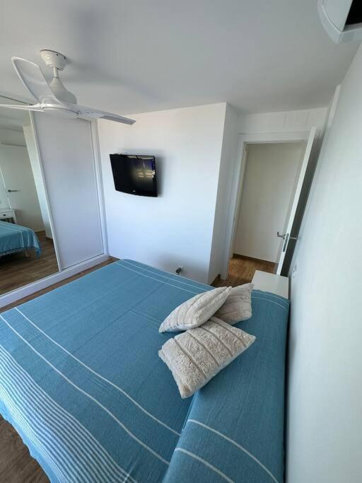 Apartamento Atico Exclusivo Denia Y Playa Exterior foto