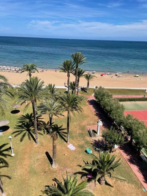 Apartamento Atico Exclusivo Denia Y Playa Exterior foto