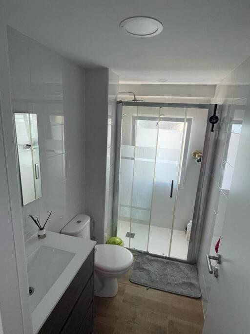 Apartamento Atico Exclusivo Denia Y Playa Exterior foto