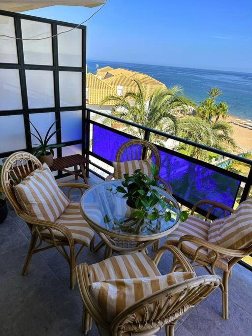 Apartamento Atico Exclusivo Denia Y Playa Exterior foto