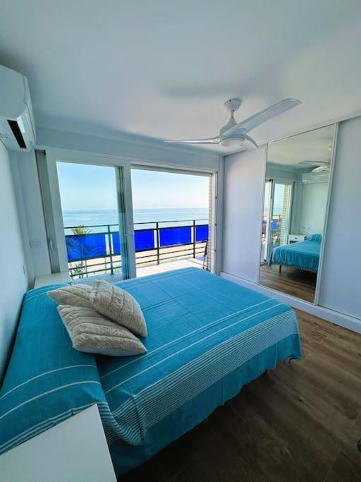 Apartamento Atico Exclusivo Denia Y Playa Exterior foto