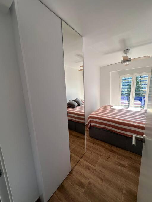 Apartamento Atico Exclusivo Denia Y Playa Exterior foto