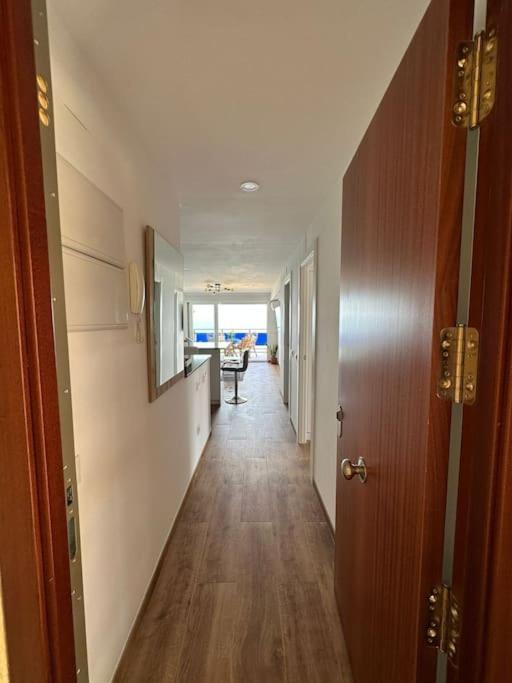 Apartamento Atico Exclusivo Denia Y Playa Exterior foto