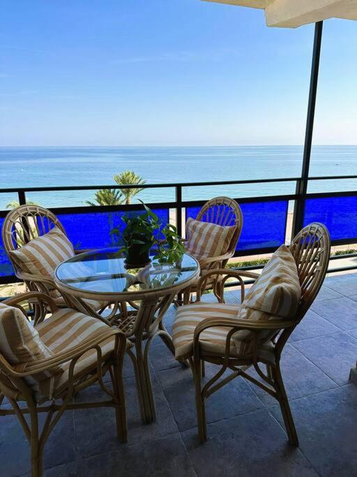 Apartamento Atico Exclusivo Denia Y Playa Exterior foto