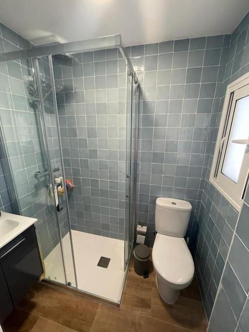 Apartamento Atico Exclusivo Denia Y Playa Exterior foto