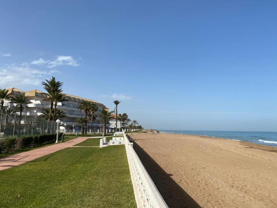 Apartamento Atico Exclusivo Denia Y Playa Exterior foto